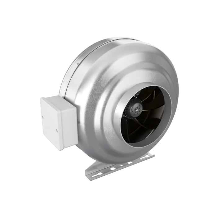 Купить Mars GDF 200 Канальный вентилятор в интернет-магазине ventstar.ru